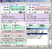GEODLL32 (English) Screenshot