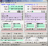 Screenshot of GEODLL32 (Deutsch)