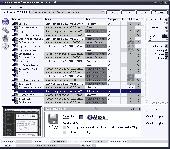 Screenshot of GSA Auto SoftSubmit
