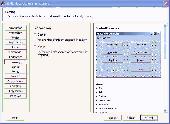 Screenshot of Help Generator for Microsoft Access