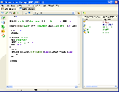 Screenshot of Interbase/Firebird Development Studio