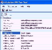 Infralution IPN.NET Screenshot