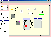 Screenshot of JGo