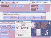 Screenshot of MediaLooks Video Mixer