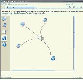 NetDiagram ASP.NET Control Screenshot