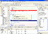 Screenshot of OptiPerl