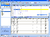 Screenshot of Oraspeed SQL Editor