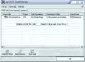 PDF Split-Merge COM Unlimited License Screenshot