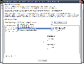 Screenshot of Polystyle Source Code Beautifier