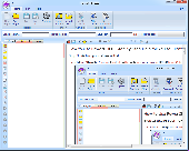 Screenshot of PowerCHM
