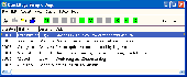Screenshot of QuickBugs Windows