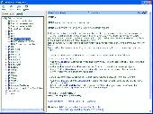 Screenshot of QuickHash Library