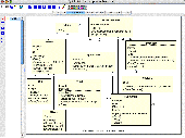 QuickUML MacOSX Screenshot
