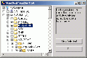 Screenshot of RaizeX 3rd Party Components