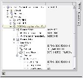 Screenshot of SCardX Easy smart card ActiveX control