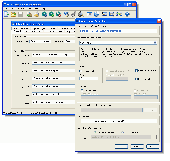 Screenshot of SoftwareShield System