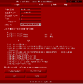 Screenshot of Stunnix C and C++ Obfuscator