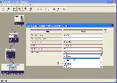Screenshot of Synopsis - Visual Programming Tool