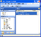 Screenshot of Toolbar Controls .NET for Microsoft Office