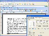 Screenshot of TX Text Control .NET Server
