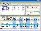 Screenshot of Visual Importer
