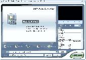 Screenshot of 5Star 3GP Video Converter