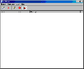 Screenshot of WebKeeper