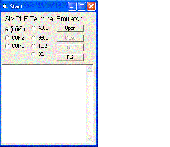 Windows Std Serial Comm Lib for FoxPro Screenshot