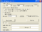 Screenshot of WordCaptureX