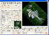 Screenshot of x360soft - Image Processing ActiveX OCX