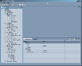 Advanced SCORM Editor Screenshot