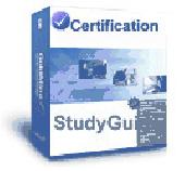 Screenshot of Altiris Certification Exam Guide