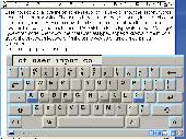 Better Typing (without learning) Screenshot
