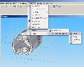 Screenshot of 3DS Export for Solid Edge