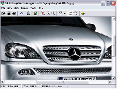 Screenshot of Able Graphic Manager