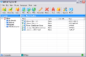 Screenshot of Active Keyboard