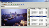 Screenshot of Advanced Image Resizer
