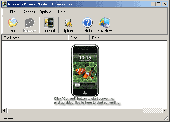 Screenshot of Alive iPhone Video Converter