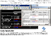AutoCAD to Excel - TableBuilder Screenshot