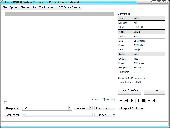 Screenshot of Avex DVD and Video Converter Pack