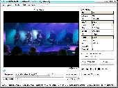 Avex DVD to iPod Video Suite Screenshot