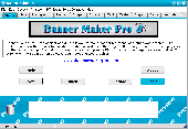 Screenshot of Banner Maker Pro