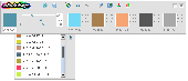Screenshot of color4design