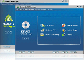 DVD Ripper + EZWorkshop Suite Screenshot
