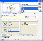 Screenshot of Dxf2Bom