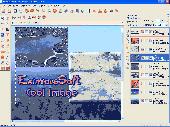 Screenshot of EximiousSoft Cool Image