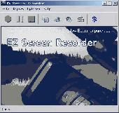 Screenshot of EZ Screen Recorder
