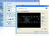 Flash Video Converter Studio Screenshot