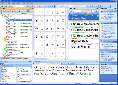 FontExpert 2007 Screenshot