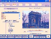 Screenshot of Foto Filer